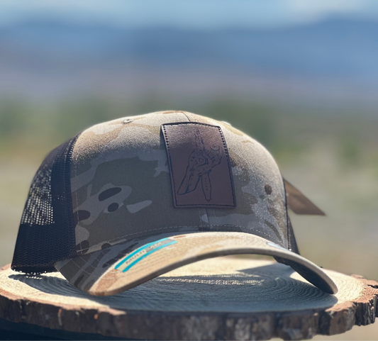 Multicam Arid/Brown