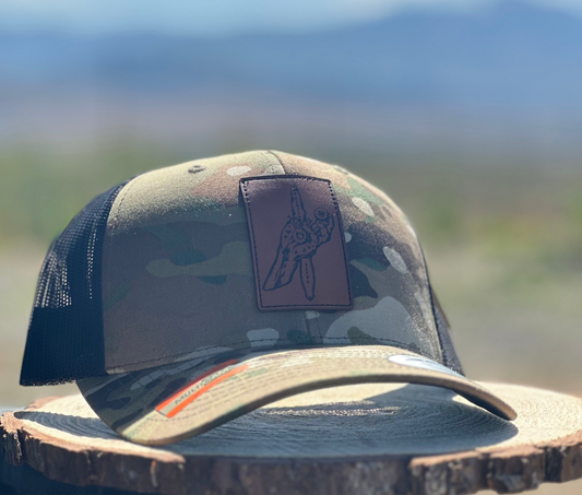 Multicam Green/Black
