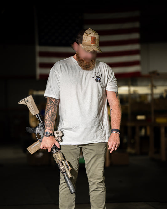 "For Them, We'll Take It To The Grave" T-Shirt