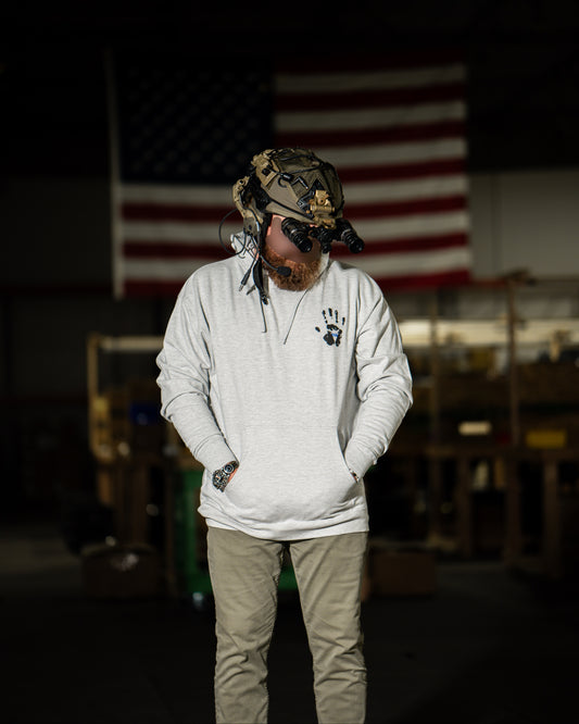 "For Them, We'll Take It To The Grave" Hoodie