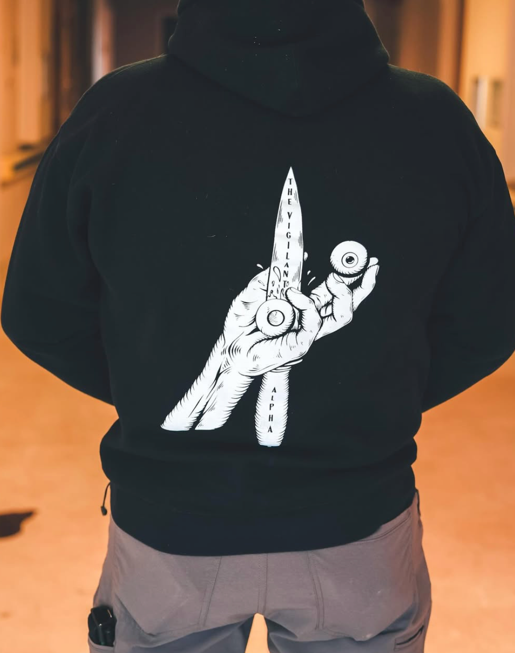 TVA Hoodie