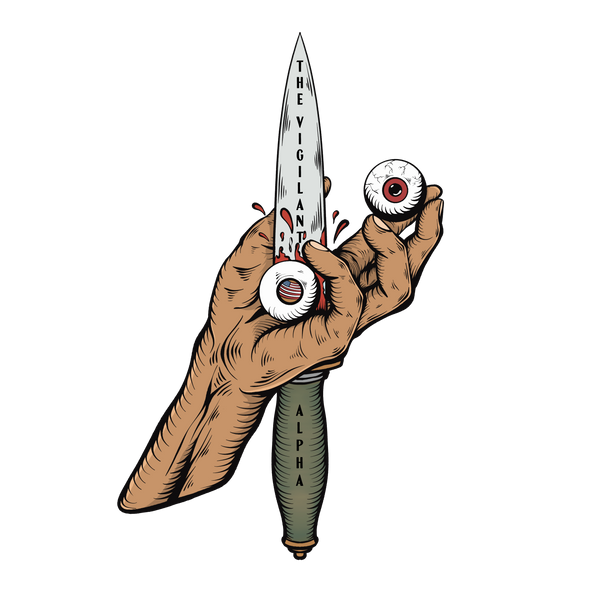 The Vigilant Alpha